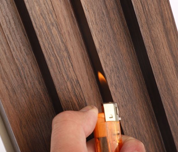 Wall Panel For Open-air Structures